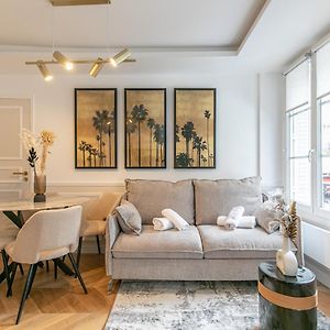 Apartamento de 1 Dormitorio